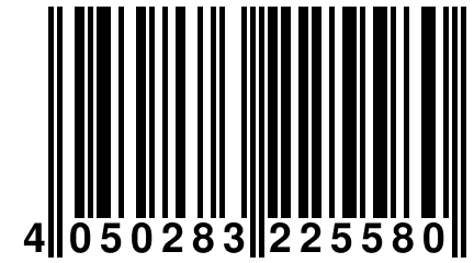 4 050283 225580