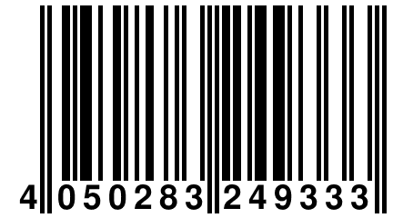 4 050283 249333