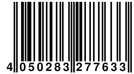 4 050283 277633