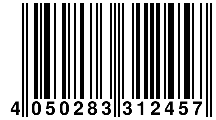 4 050283 312457
