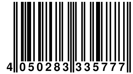 4 050283 335777