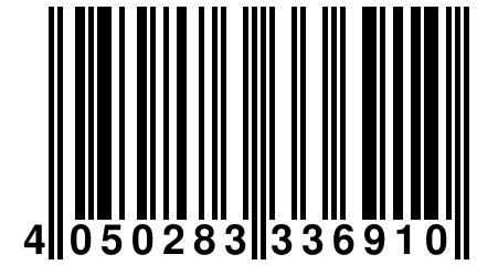 4 050283 336910