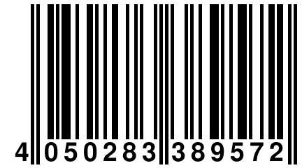 4 050283 389572