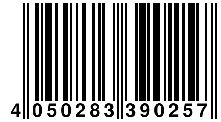 4 050283 390257