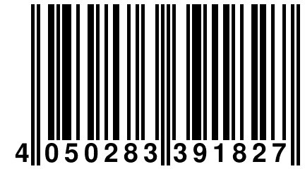 4 050283 391827