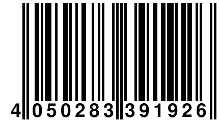 4 050283 391926