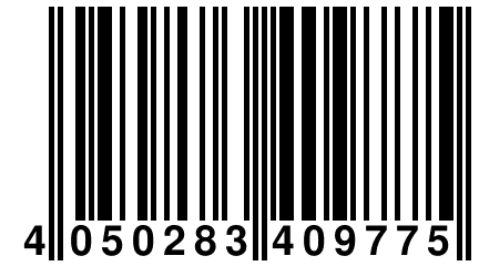 4 050283 409775