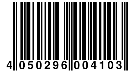 4 050296 004103