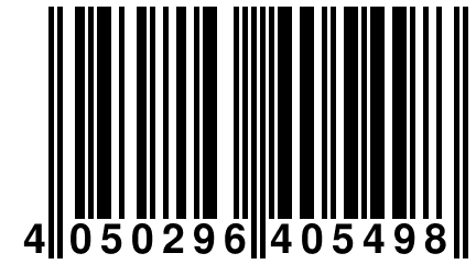 4 050296 405498