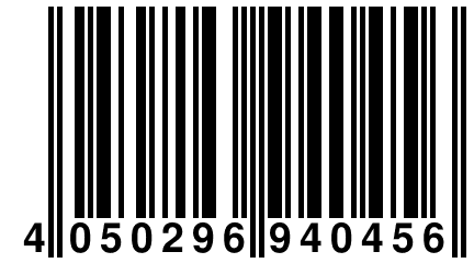4 050296 940456