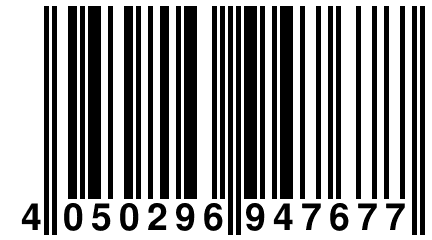 4 050296 947677