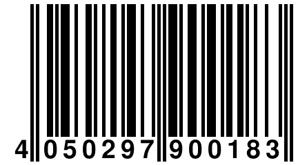 4 050297 900183