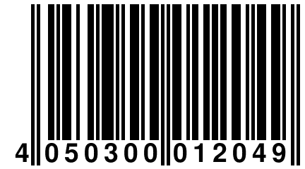 4 050300 012049