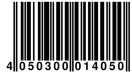 4 050300 014050