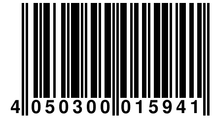 4 050300 015941