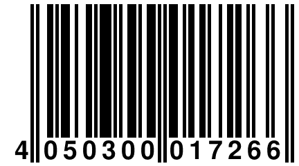 4 050300 017266