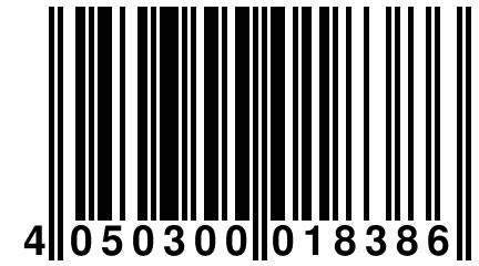 4 050300 018386