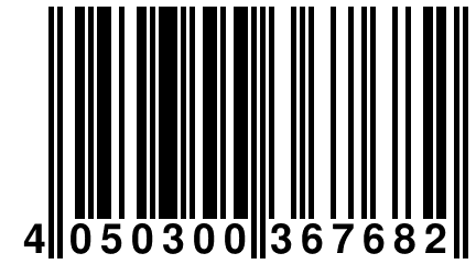 4 050300 367682