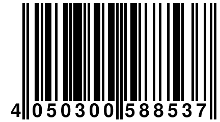 4 050300 588537