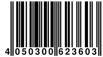 4 050300 623603