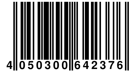 4 050300 642376