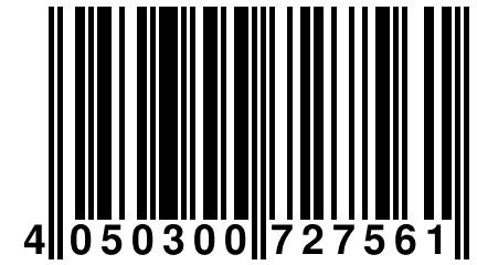 4 050300 727561