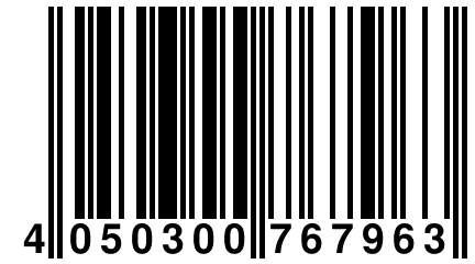 4 050300 767963