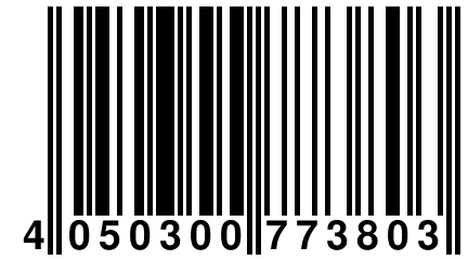 4 050300 773803