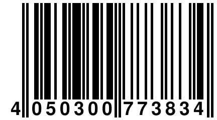 4 050300 773834