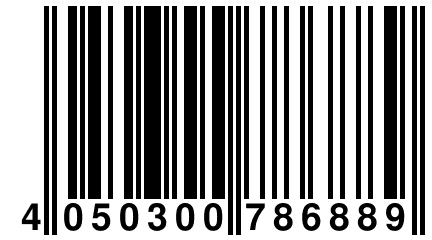 4 050300 786889