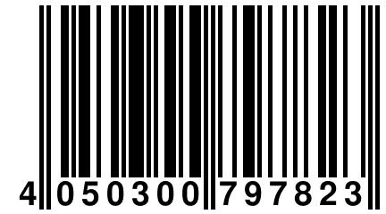 4 050300 797823