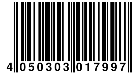 4 050303 017997