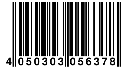 4 050303 056378