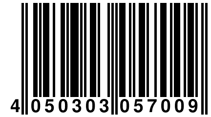 4 050303 057009