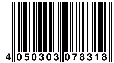 4 050303 078318