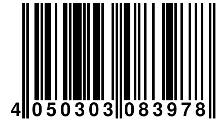 4 050303 083978