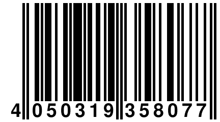 4 050319 358077