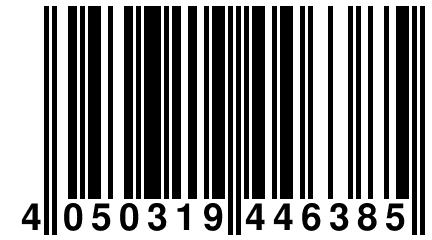 4 050319 446385