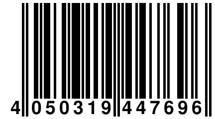 4 050319 447696