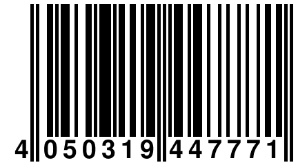 4 050319 447771