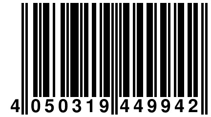 4 050319 449942