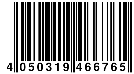 4 050319 466765