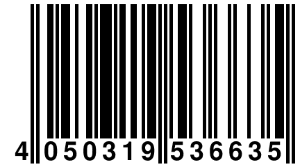 4 050319 536635