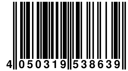 4 050319 538639