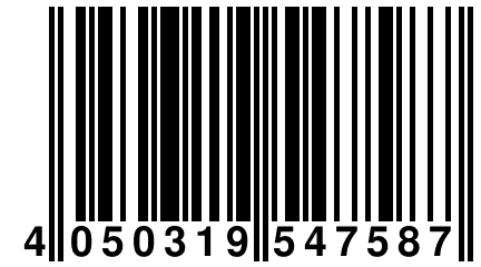 4 050319 547587