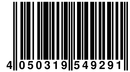 4 050319 549291