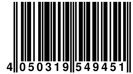 4 050319 549451