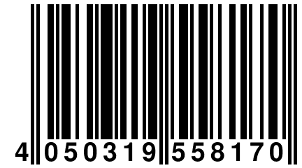 4 050319 558170