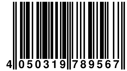 4 050319 789567