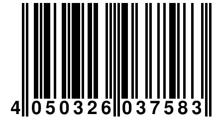 4 050326 037583